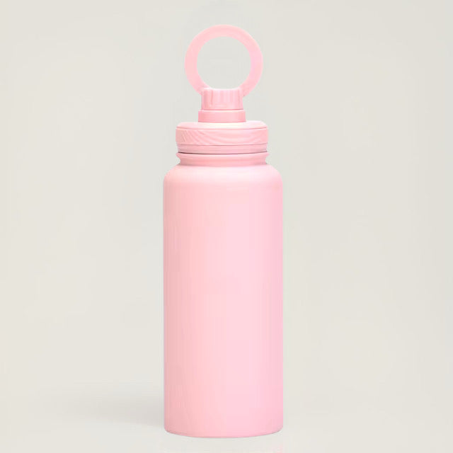 HydraMag Flask – Ihre multifunktionale Trinkflasche!