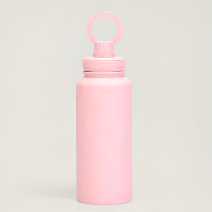 HydraMag Flask – Ihre multifunktionale Trinkflasche!