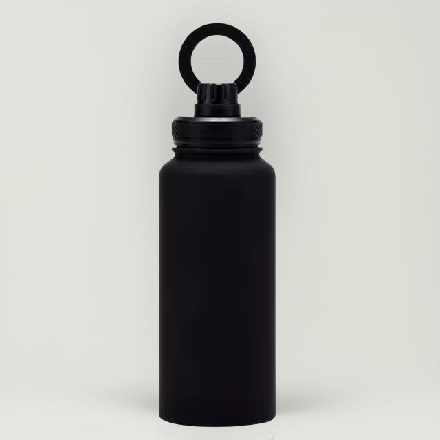 HydraMag Flask – Ihre multifunktionale Trinkflasche!