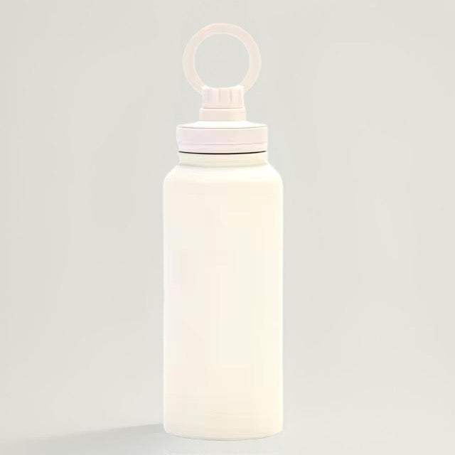 HydraMag Flask – Ihre multifunktionale Trinkflasche!