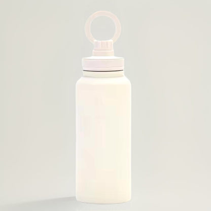 HydraMag Flask – Ihre multifunktionale Trinkflasche!